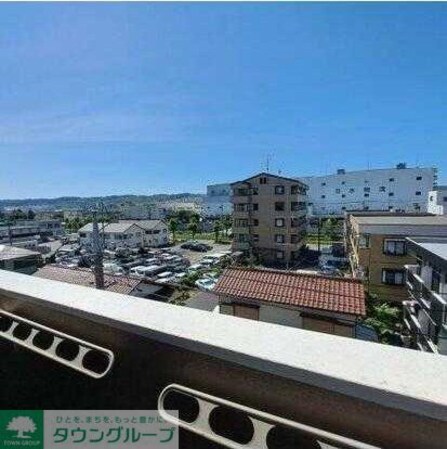 ライオンズマンション八王子北野の物件内観写真